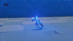 A screenshot taken in Dreams. 2 of 2.