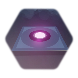 Dark Metal Platform 1