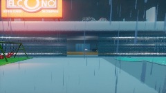 Ремикс: Pentserver de W-Y-S - Jurassic World III