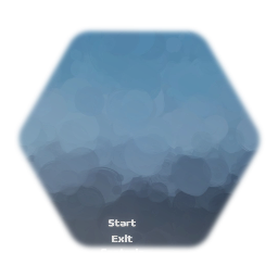 Working title screen