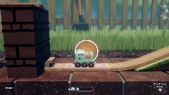 A screenshot taken in Dreams. 16 of 18.