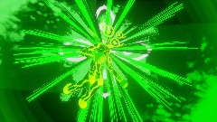 A screenshot taken in Dreams. 2 of 2.