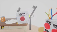 A screenshot taken in Dreams. 20 of 23.