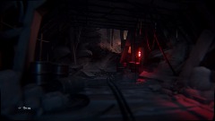 A screenshot taken in Dreams. 1 of 8.