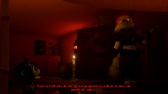 A screenshot taken in Dreams. 6 of 27.