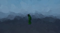 A screenshot taken in Dreams. 17 of 21.