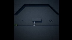 A screenshot taken in Dreams. 1 of 3.