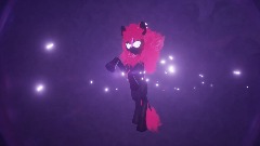 A screenshot taken in Dreams. 1 of 2.