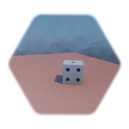 Playable Dice (Die)