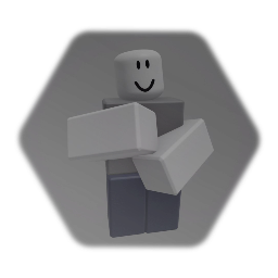 CHRONOSHIFT (Forsaken)