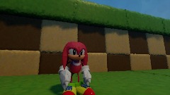 Remix of Sonic Shortz- Grubhub kte's version