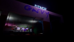 AY/IS - Garvy's Diner 2