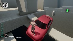 A screenshot taken in Dreams. 4 of 7.