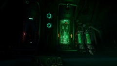 A screenshot taken in Dreams. 19 of 20.