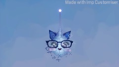 A screenshot taken in Dreams. 7 of 12.