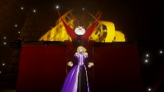 A screenshot taken in Dreams. 3 of 21.