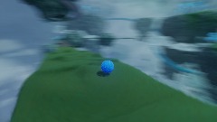 A screenshot taken in Dreams. 6 of 14.