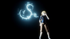 A screenshot taken in Dreams. 3 of 7.