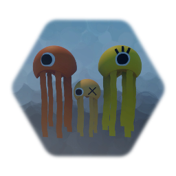 Stinger flynn family