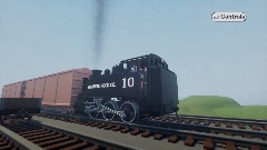 A screenshot taken in Dreams. 3 of 5.