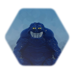 Godzilla gr Fanmade- Nautilus