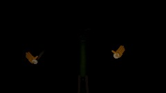 A screenshot taken in Dreams. 1 of 2.