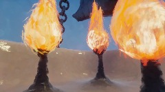 A screenshot taken in Dreams. 2 of 3.