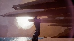 A screenshot taken in Dreams. 1 of 1.