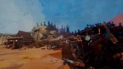 A screenshot taken in Dreams. 5 of 5.