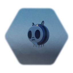 Hollow Knight- Gruz Mother