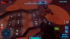 A screenshot taken in Dreams. 3 of 8.