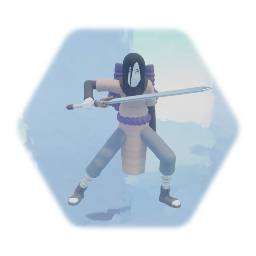 Orochimaru [WIP]