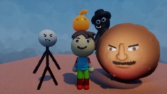 My Creation - 17/6/2022