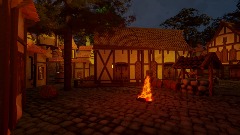 A screenshot taken in Dreams. 11 of 30.