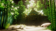 A screenshot taken in Dreams. 4 of 7.