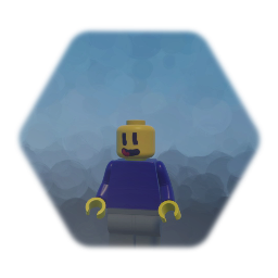 Me in lego