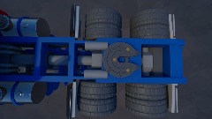 A screenshot taken in Dreams. 3 of 16.