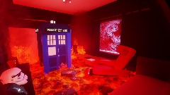 A screenshot taken in Dreams. 5 of 5.