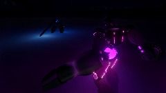 A screenshot taken in Dreams. 5 of 24.