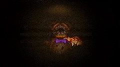 A screenshot taken in Dreams. 1 of 2.