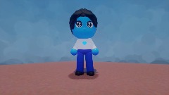 A screenshot taken in Dreams. 1 of 1.