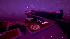 A screenshot taken in Dreams. 7 of 8.