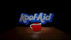 Kool aid (Discontinued)