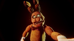 A screenshot taken in Dreams. 15 of 19.