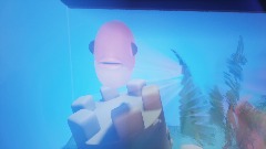 A screenshot taken in Dreams. 5 of 5.