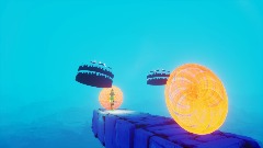 Escena que va después del jefe