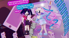 A screenshot taken in Dreams. 2 of 13.