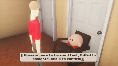 A screenshot taken in Dreams. 1 of 1.