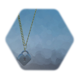 Inkt-tober Day4: keepsake