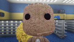 A screenshot taken in Dreams. 3 of 6.